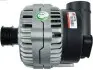 A0156 Генератор AUTO STARTER підбір по vin на Brocar