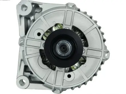 A0156 Генератор AUTO STARTER підбір по vin на Brocar