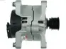 A0162 ГЕНЕРАТОР BO 12V-90A-6GR, 0123325011, CA1569 (15-61E-D), BMW AUTO STARTER підбір по vin на Brocar
