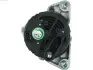 A0162 ГЕНЕРАТОР BO 12V-90A-6GR, 0123325011, CA1569 (15-61E-D), BMW AUTO STARTER підбір по vin на Brocar