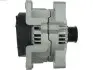 A0174 Генератор AUTO STARTER підбір по vin на Brocar