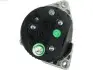 A0174 Генератор AUTO STARTER підбір по vin на Brocar
