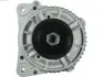 Генератор A0177 VOLVO C70 97-06, S70, V70 97-00