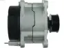 A0177 Генератор A0177 VOLVO C70 97-06, S70, V70 97-00 AUTO STARTER підбір по vin на Brocar