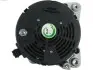 A0177 Генератор A0177 VOLVO C70 97-06, S70, V70 97-00 AUTO STARTER підбір по vin на Brocar