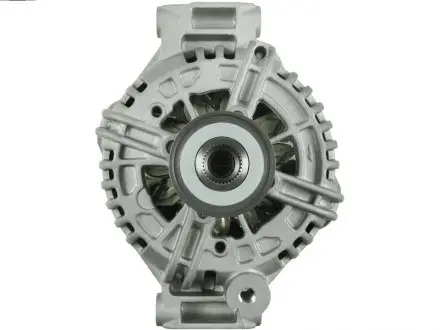 A0217 Генератор AUTO STARTER підбір по vin на Brocar
