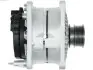 A0235 Генератор AUTO STARTER підбір по vin на Brocar