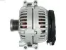 A0267 Генератор AUTO STARTER підбір по vin на Brocar