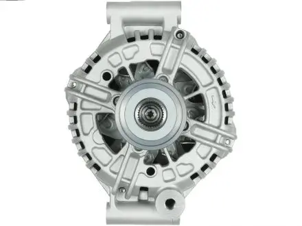 A0267 Генератор AUTO STARTER подбор по vin на Brocar