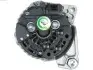 A0274 Генератор AUTO STARTER підбір по vin на Brocar