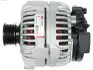 A0274 Генератор AUTO STARTER підбір по vin на Brocar