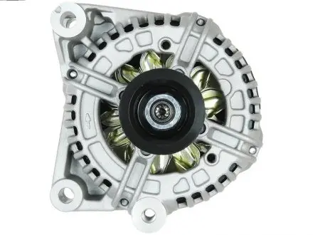 A0274 Генератор AUTO STARTER підбір по vin на Brocar