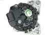 A0311 Генератор AUTO STARTER підбір по vin на Brocar
