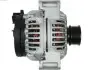 A0339 Генератор AUTO STARTER підбір по vin на Brocar