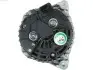 A0339 Генератор AUTO STARTER підбір по vin на Brocar
