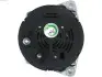 A0343 Генератор AUTO STARTER підбір по vin на Brocar