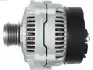 A0343 Генератор AUTO STARTER підбір по vin на Brocar