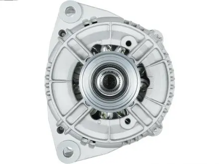 A0343 Генератор AUTO STARTER підбір по vin на Brocar