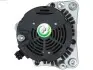 A0509 ALTERNATOR AS-PL AUTO STARTER підбір по vin на Brocar