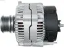 A0509 ALTERNATOR AS-PL AUTO STARTER підбір по vin на Brocar