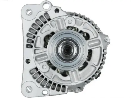 A0509 ALTERNATOR AS-PL AUTO STARTER подбор по vin на Brocar