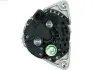 A0523 ALTERNATOR AS-PL AUTO STARTER підбір по vin на Brocar