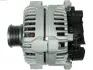 A0523 ALTERNATOR AS-PL AUTO STARTER підбір по vin на Brocar
