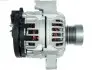 A0547S Генератор AS-PL AUTO STARTER підбір по vin на Brocar