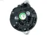 A0547S Генератор AS-PL AUTO STARTER підбір по vin на Brocar