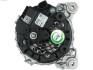 A0631PR ALTERNATOR AS-PL AUTO STARTER підбір по vin на Brocar