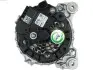 A0631PR ALTERNATOR AS-PL AUTO STARTER підбір по vin на Brocar