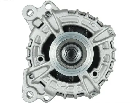 A0631PR ALTERNATOR AS-PL AUTO STARTER підбір по vin на Brocar