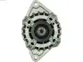 A0665PR ALTERNATOR AS-PL AUTO STARTER підбір по vin на Brocar