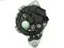 A0665PR ALTERNATOR AS-PL AUTO STARTER підбір по vin на Brocar