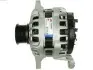 A0665PR ALTERNATOR AS-PL AUTO STARTER підбір по vin на Brocar
