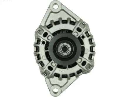A0665PR ALTERNATOR AS-PL AUTO STARTER підбір по vin на Brocar