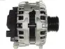 A0668PR Генератор AUTO STARTER підбір по vin на Brocar