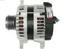 A1021P Генератор AUTO STARTER підбір по vin на Brocar
