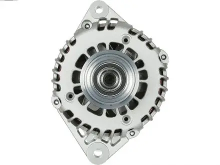 A1021P Генератор AUTO STARTER підбір по vin на Brocar