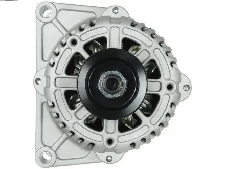 A1027 Генератор AUTO STARTER підбір по vin на Brocar