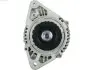 Генератор HI 12V-90A-6gr, LR190-747, JA1606 (S-L), Nissan A2029