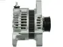 A2029 Генератор HI 12V-90A-6gr, LR190-747, JA1606 (S-L), Nissan AUTO STARTER підбір по vin на Brocar