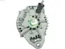 A2029 Генератор HI 12V-90A-6gr, LR190-747, JA1606 (S-L), Nissan AUTO STARTER підбір по vin на Brocar