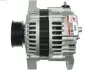 A2029 Генератор HI 12V-90A-6gr, LR190-747, JA1606 (S-L), Nissan AUTO STARTER підбір по vin на Brocar