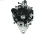 A2033 Генератор AUTO STARTER підбір по vin на Brocar