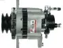 A2033 Генератор AUTO STARTER підбір по vin на Brocar