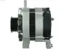 A3010 Генератор AUTO STARTER підбір по vin на Brocar