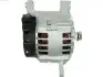 A3073 Генератор AUTO STARTER підбір по vin на Brocar