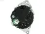 A3073 Генератор AUTO STARTER підбір по vin на Brocar