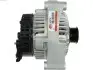 A3076 Генератор AUTO STARTER підбір по vin на Brocar